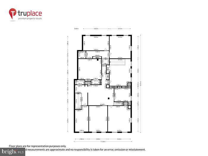 41 North Market St Property Photo 5
