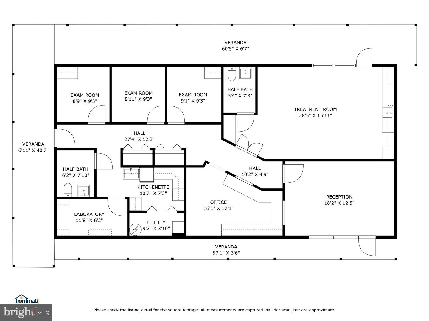 801 Toll House Ave #f1 Property Photo 24