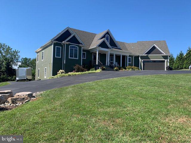 6460 General Drive #ashcroft Property Photo 5