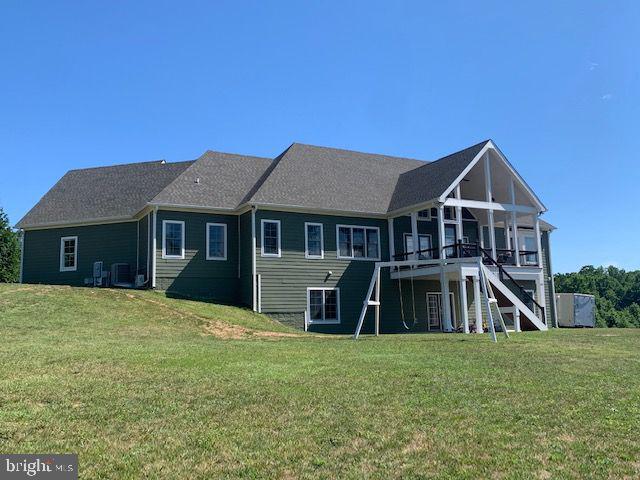 6460 General Drive #ashcroft Property Photo 15