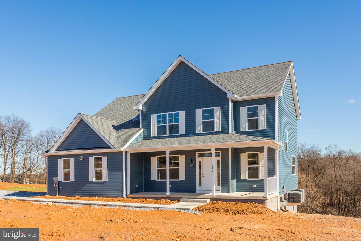 6468-E GENERAL DRIVE #MANOR Property Photo 1