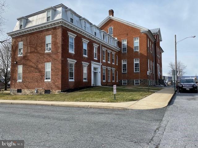 50 Depaul St #a11 Property Photo