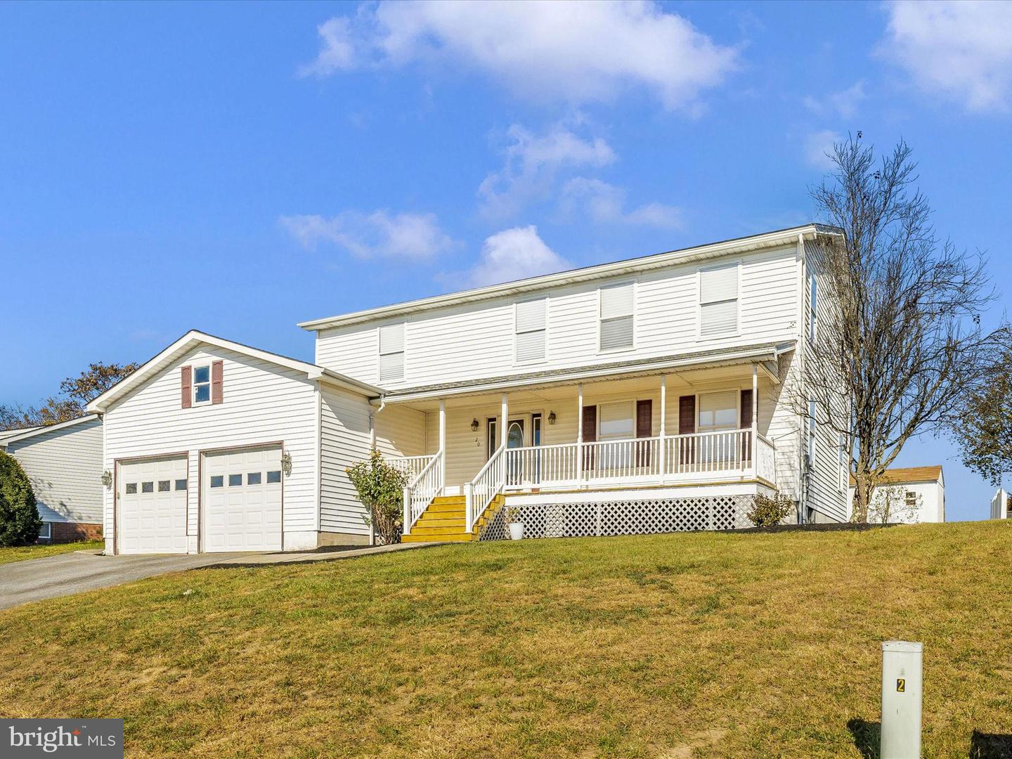 20 Zanella Dr Property Photo