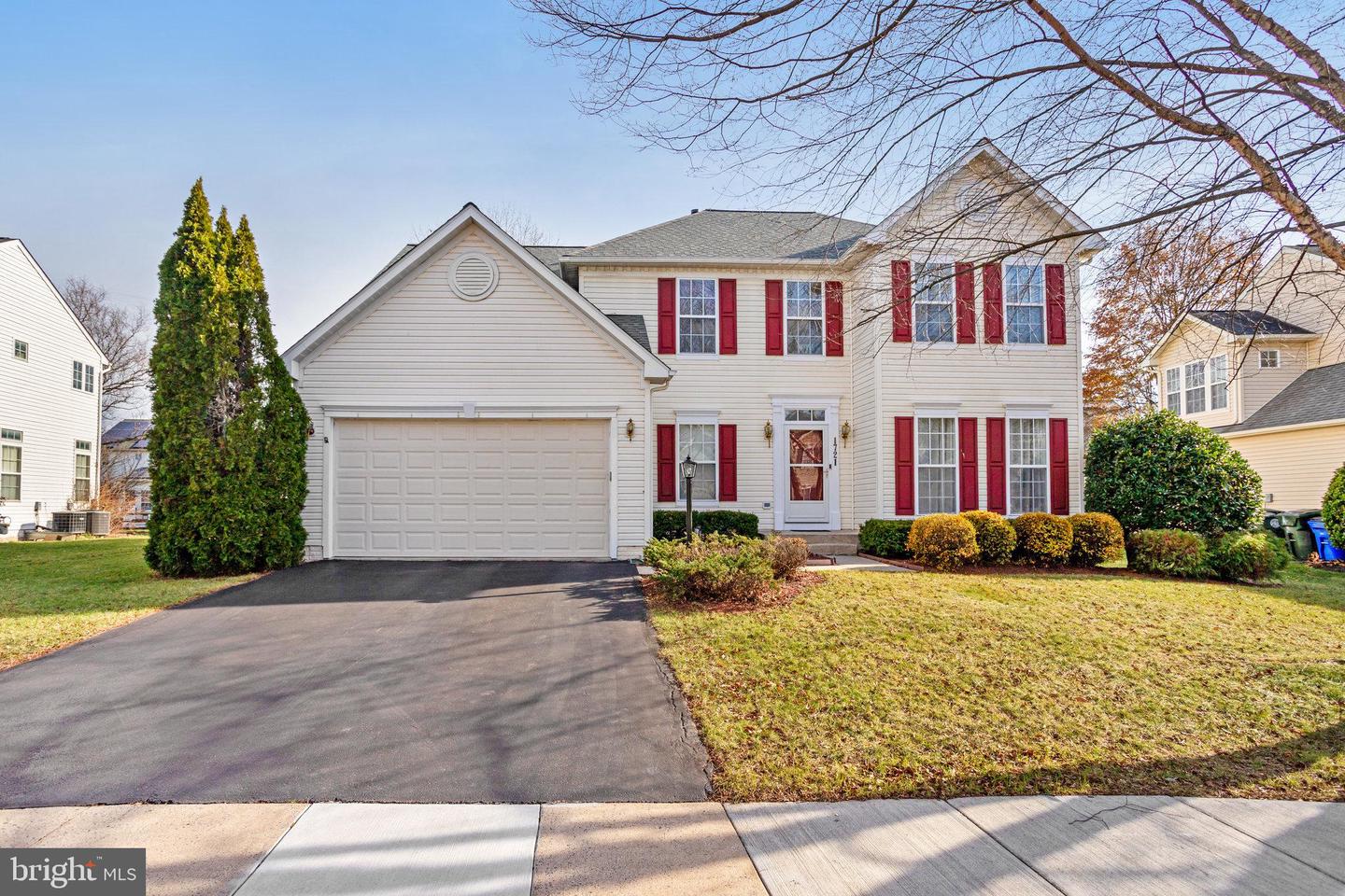 1721 Dearbought Dr Property Photo