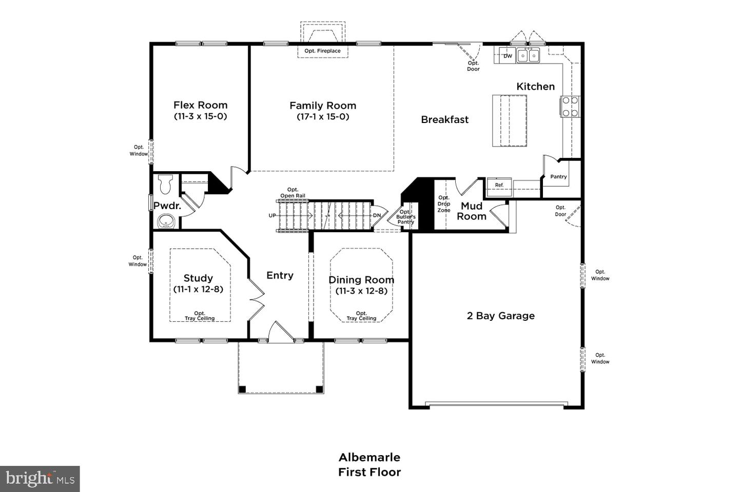 Tbb Brandenburg Farm Ct #albemarle Property Photo 27