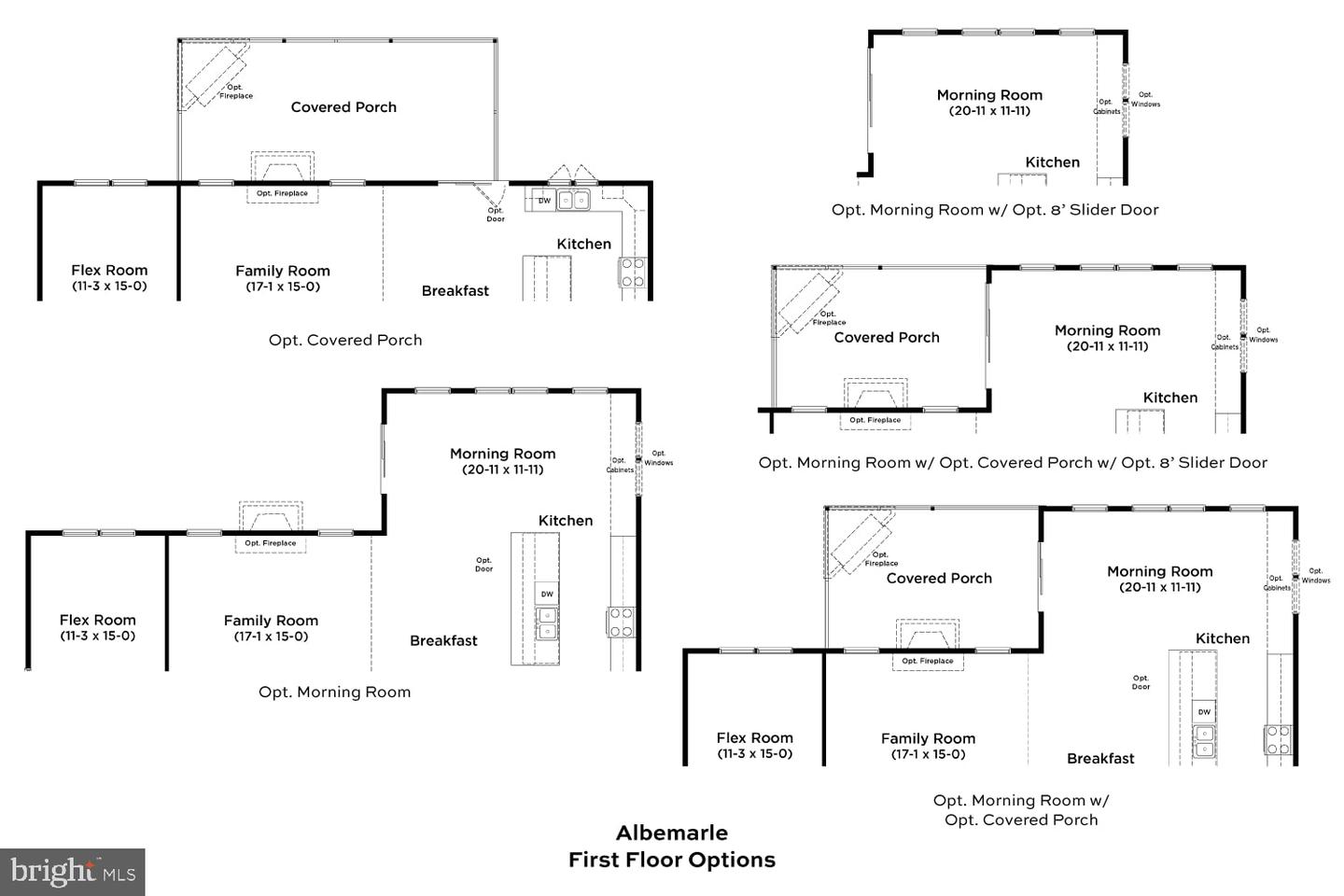 Tbb Brandenburg Farm Ct #albemarle Property Photo 29