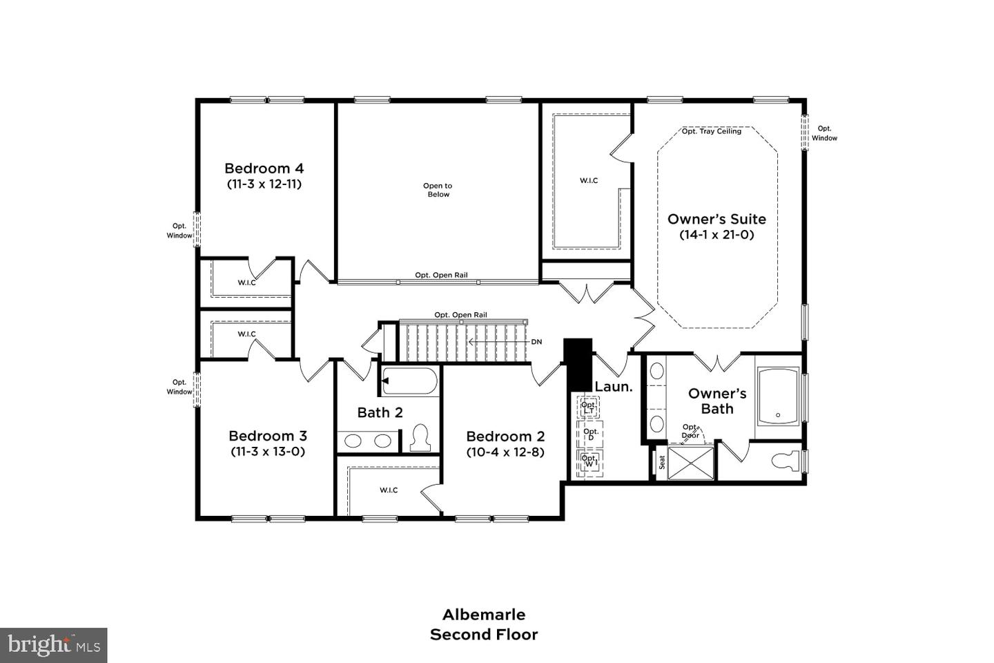 Tbb Brandenburg Farm Ct #albemarle Property Photo 31