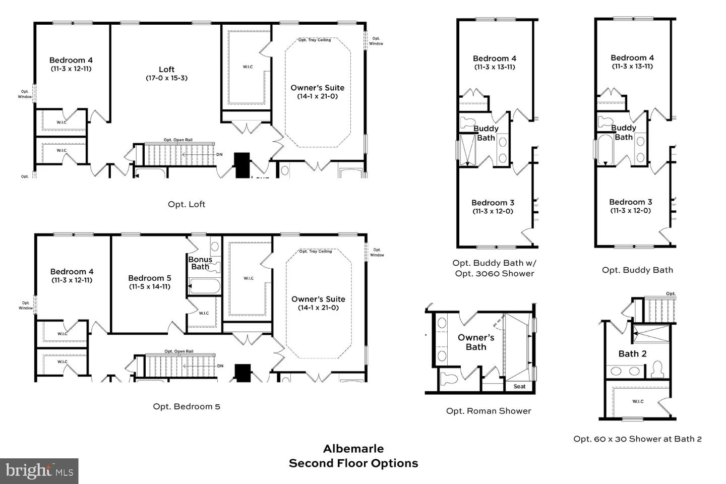 Tbb Brandenburg Farm Ct #albemarle Property Photo 32