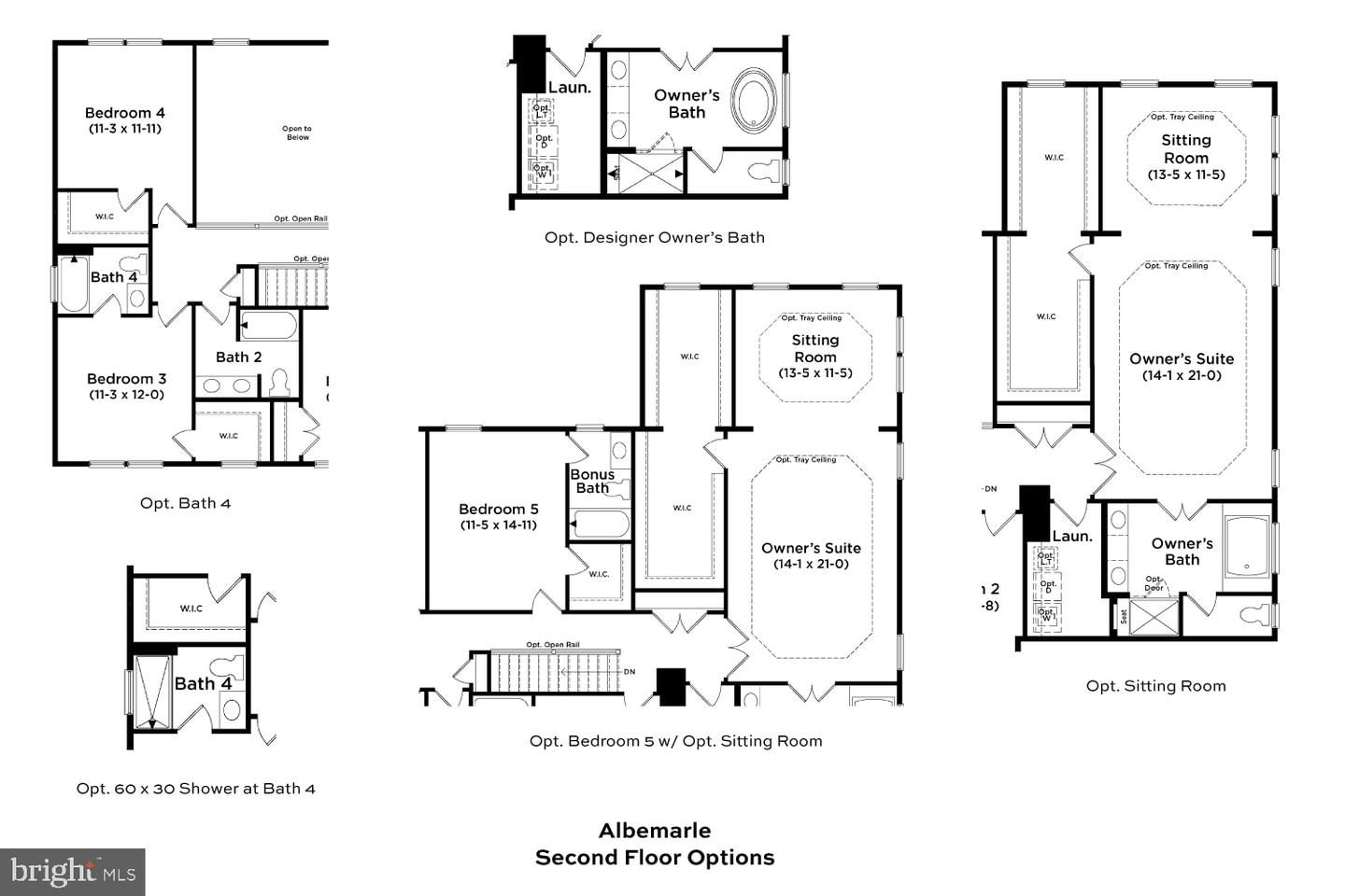 Tbb Brandenburg Farm Ct #albemarle Property Photo 33