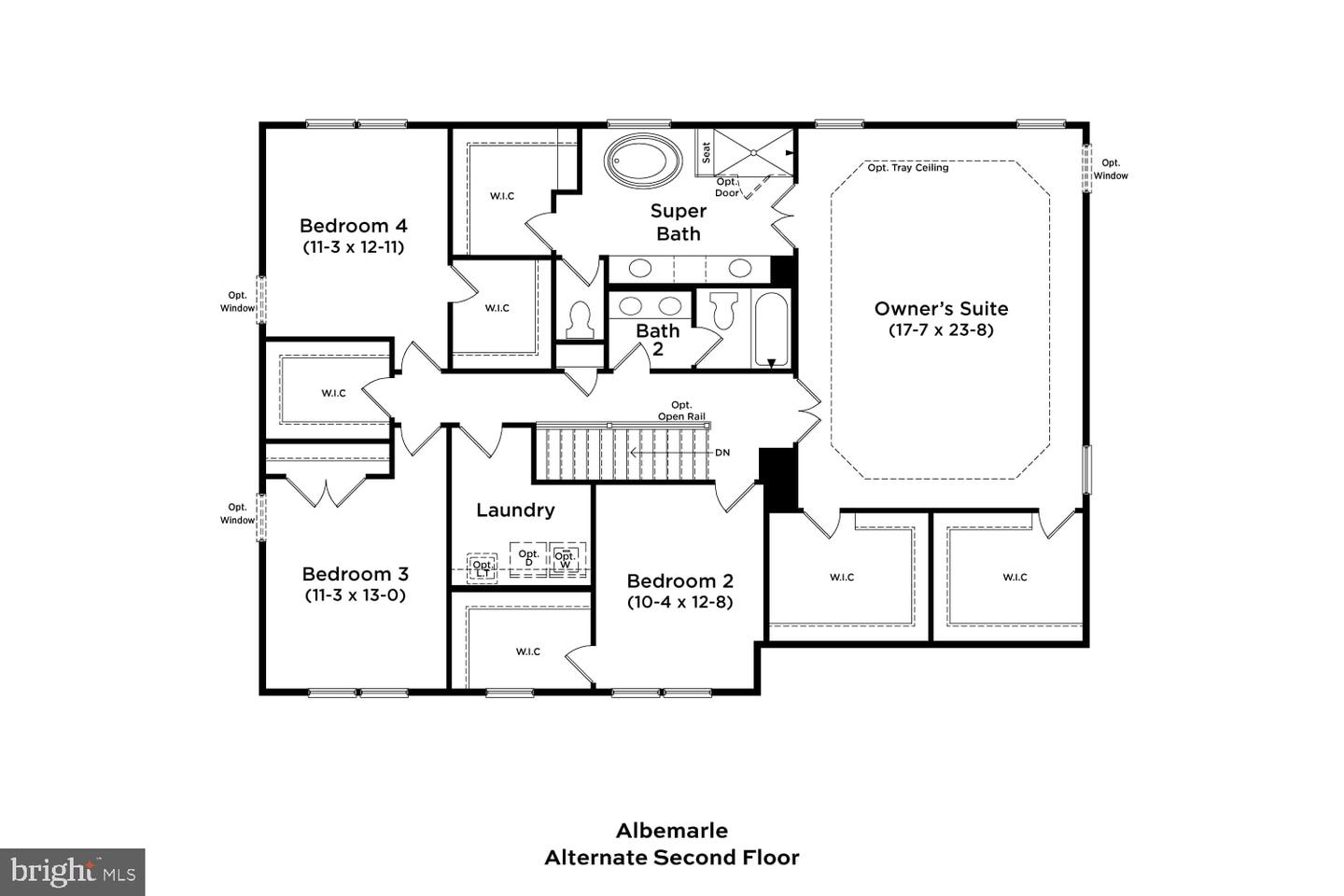 Tbb Brandenburg Farm Ct #albemarle Property Photo 34