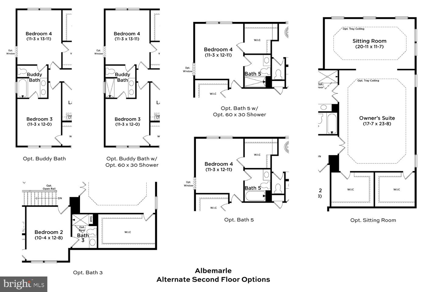 Tbb Brandenburg Farm Ct #albemarle Property Photo 35