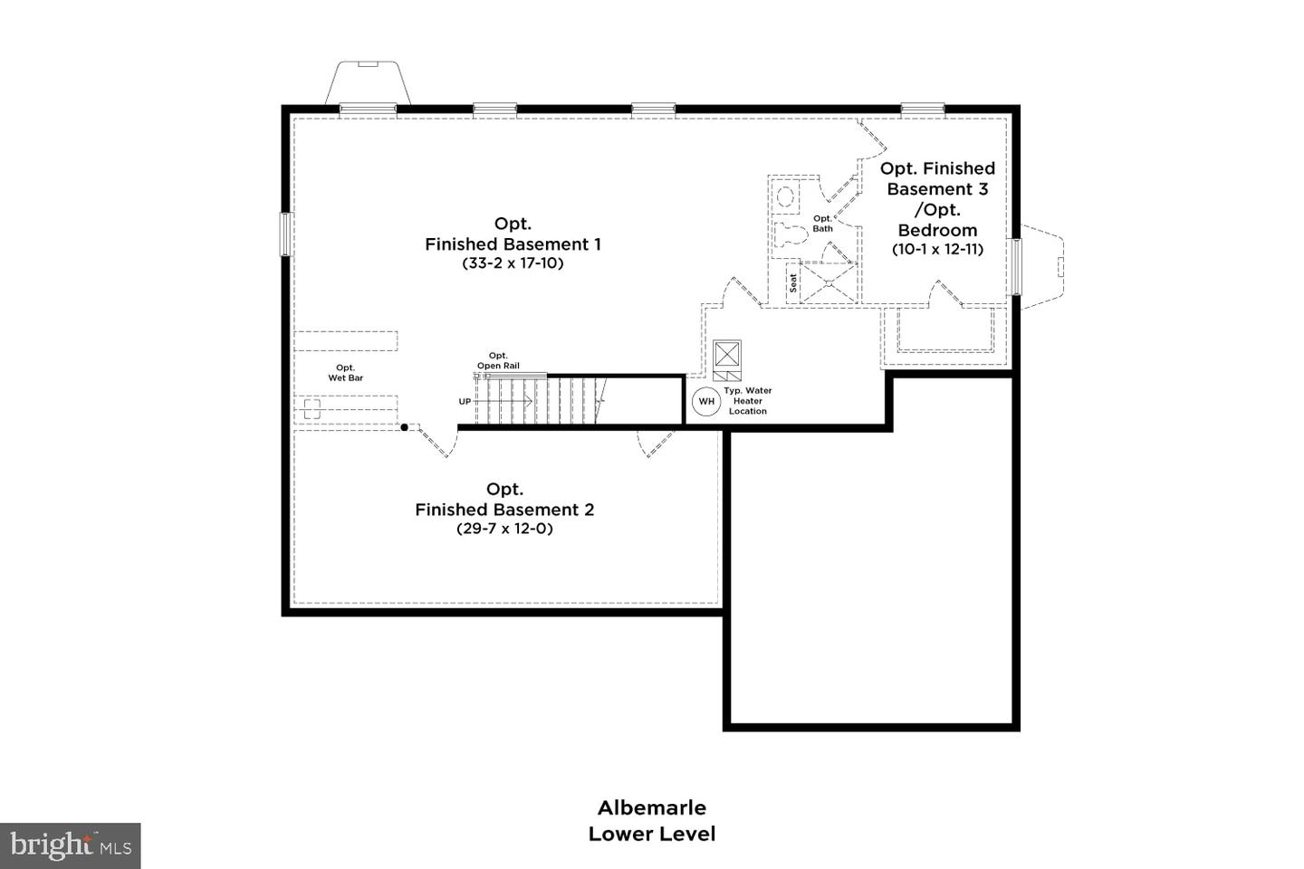 Tbb Brandenburg Farm Ct #albemarle Property Photo 36