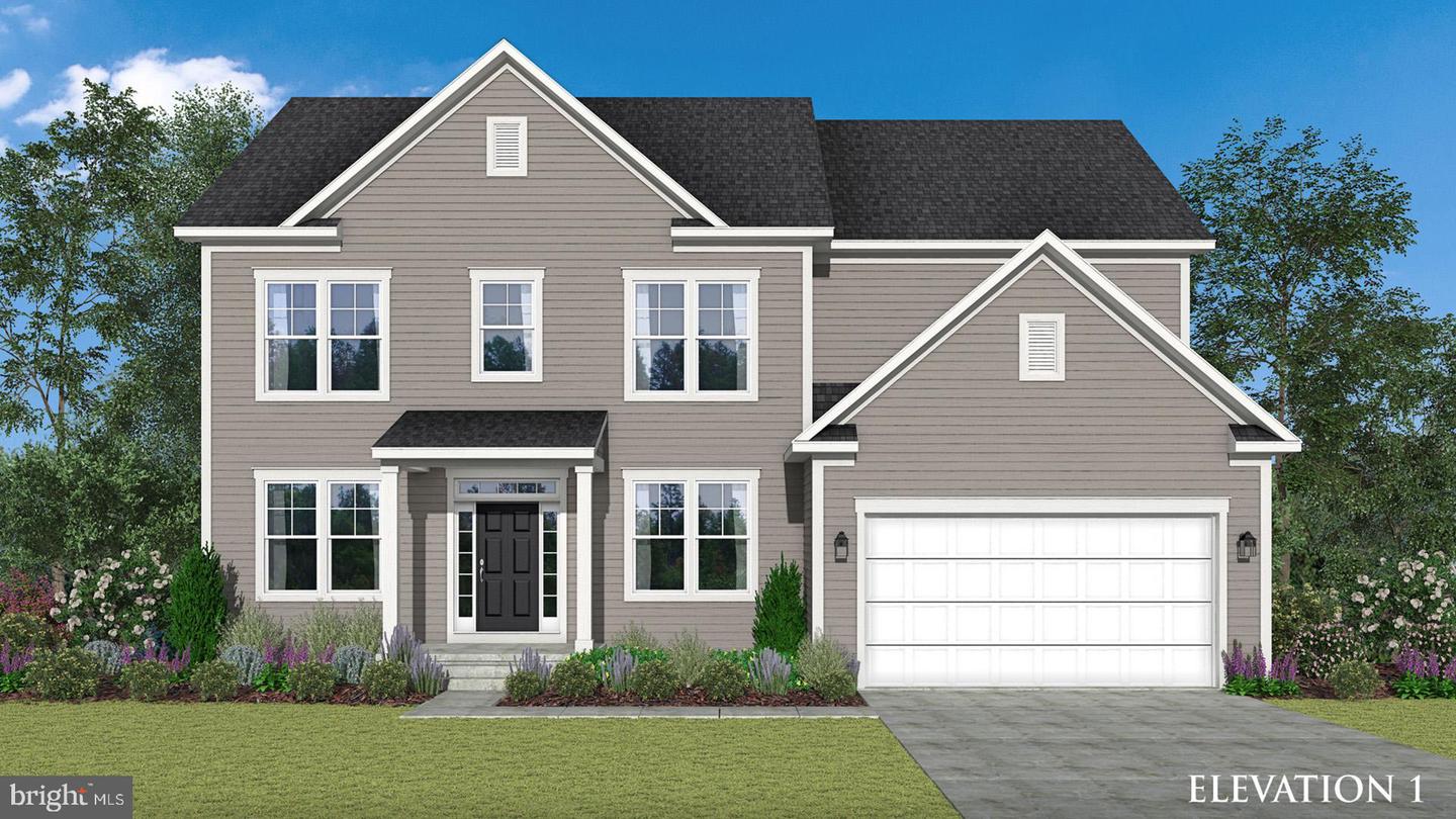Tbb Brandenburg Farm Ct #albemarle Property Photo 38