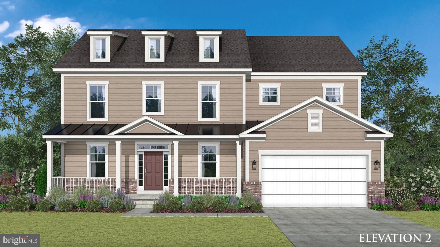 Tbb Brandenburg Farm Ct #albemarle Property Photo 39