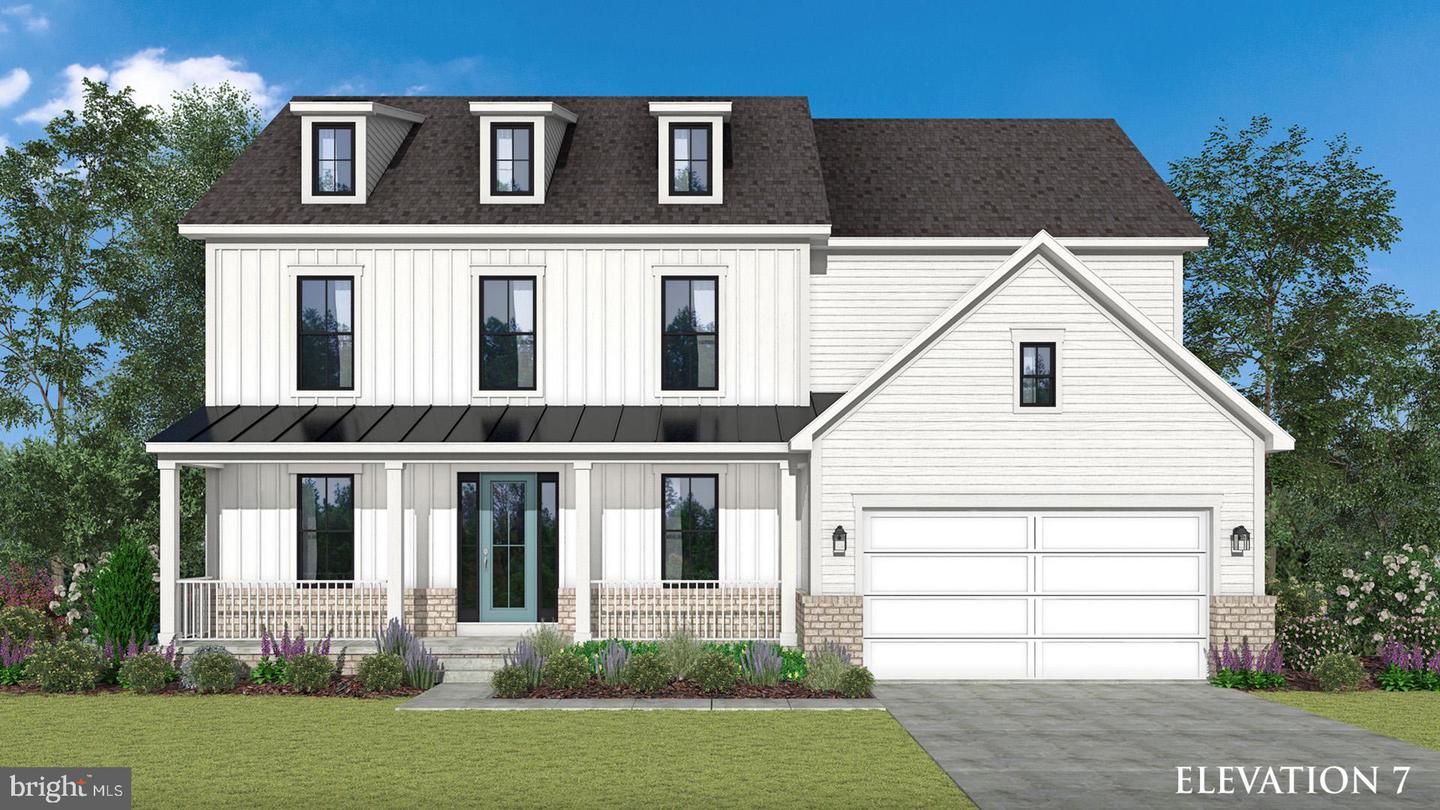 Tbb Brandenburg Farm Ct #albemarle Property Photo 45