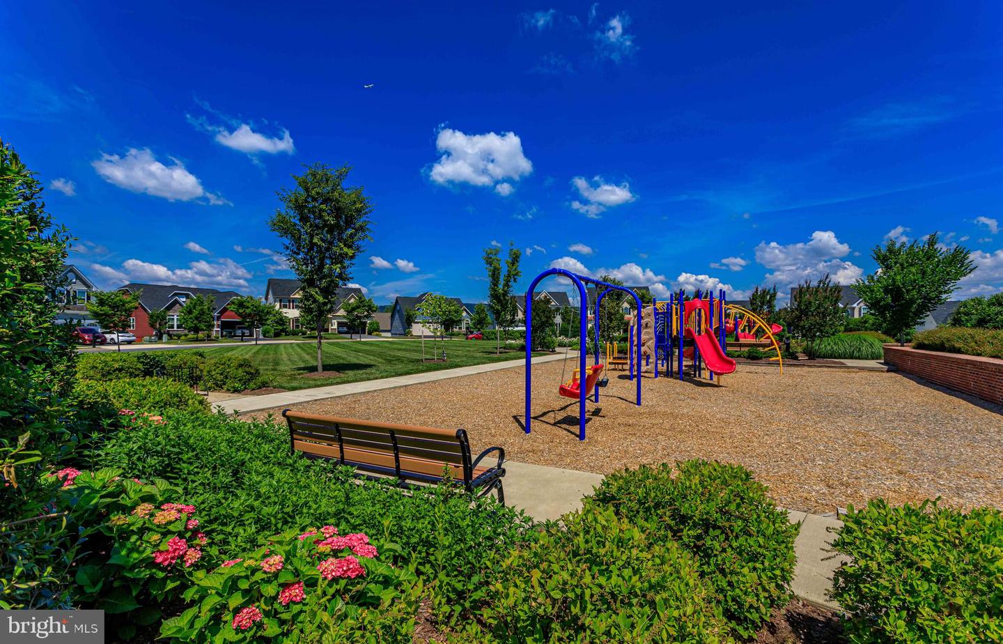 Tbb Brandenburg Farm Ct #albemarle Property Photo 48