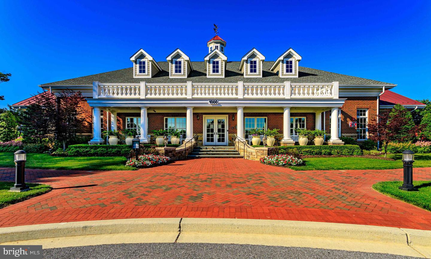 Tbb Brandenburg Farm Ct #albemarle Property Photo 49