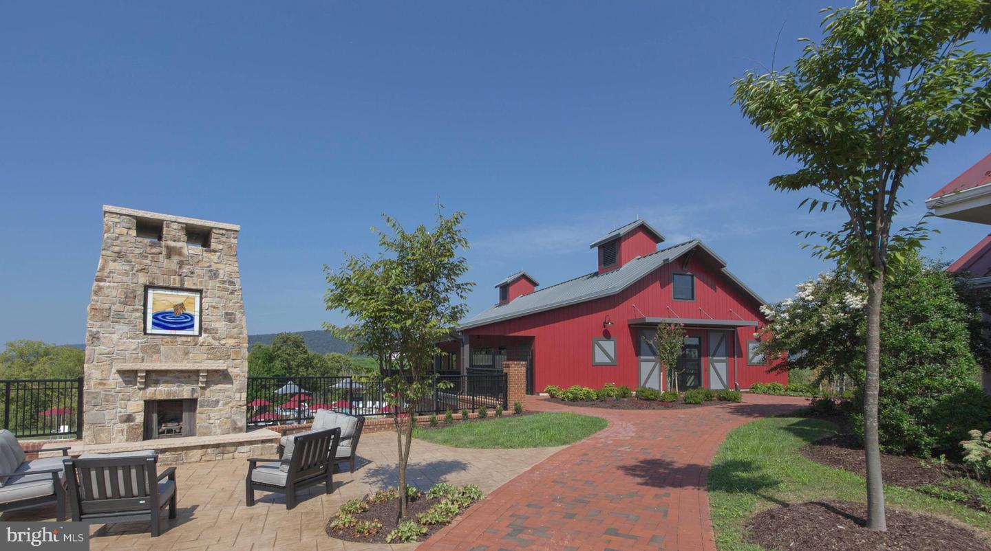 Tbb Brandenburg Farm Ct #albemarle Property Photo 50
