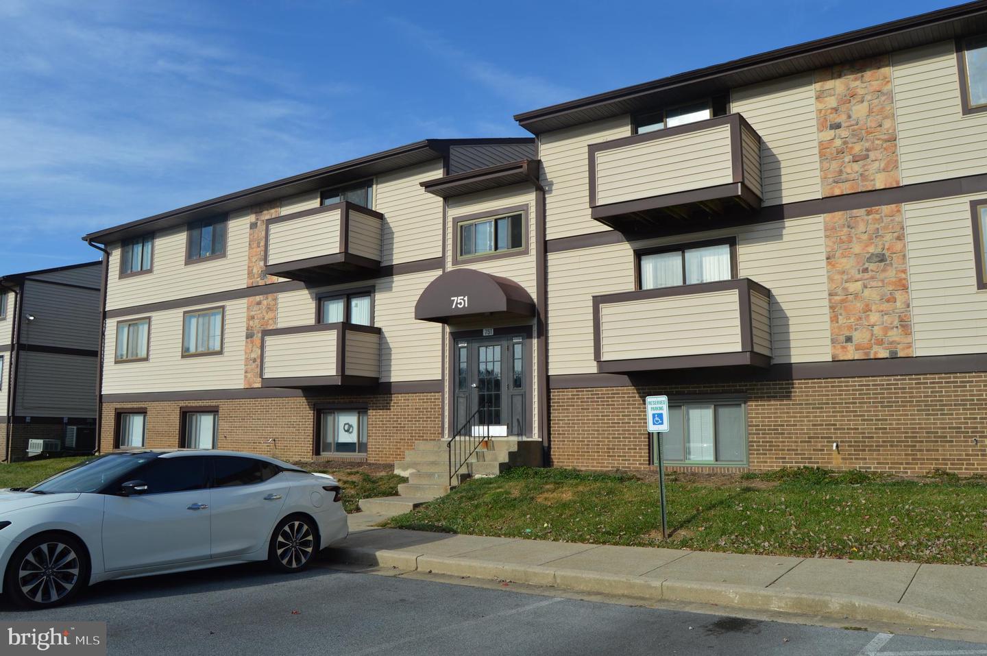 751-k Heather Ridge Dr #18k Property Photo