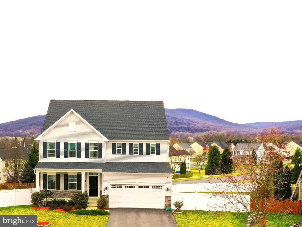 590 Timbermill Ct Property Photo