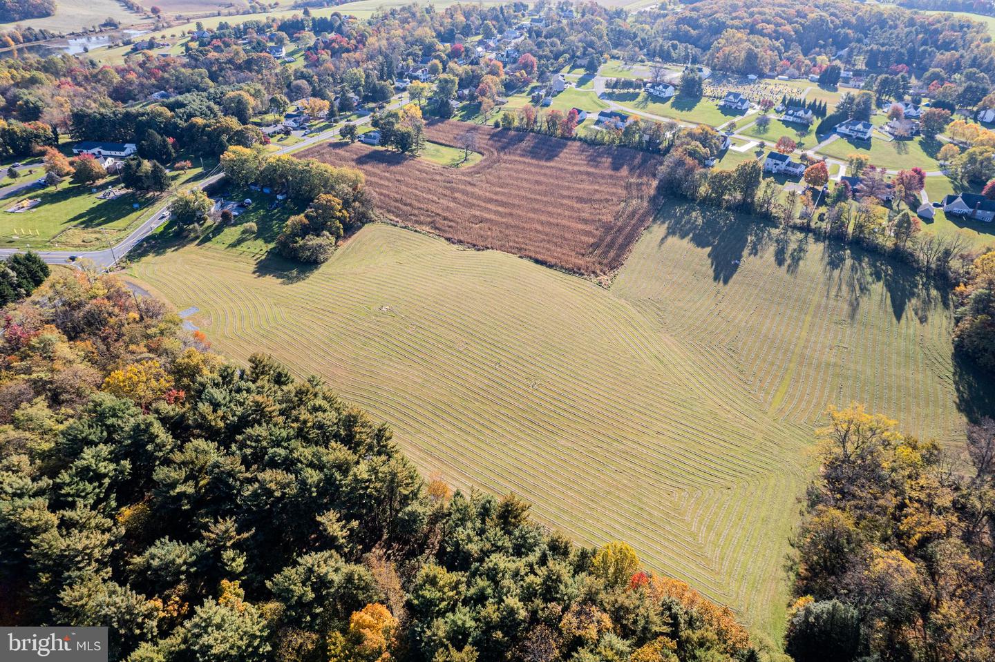 (lot 1) 12345 Fingerboard Road Property Photo