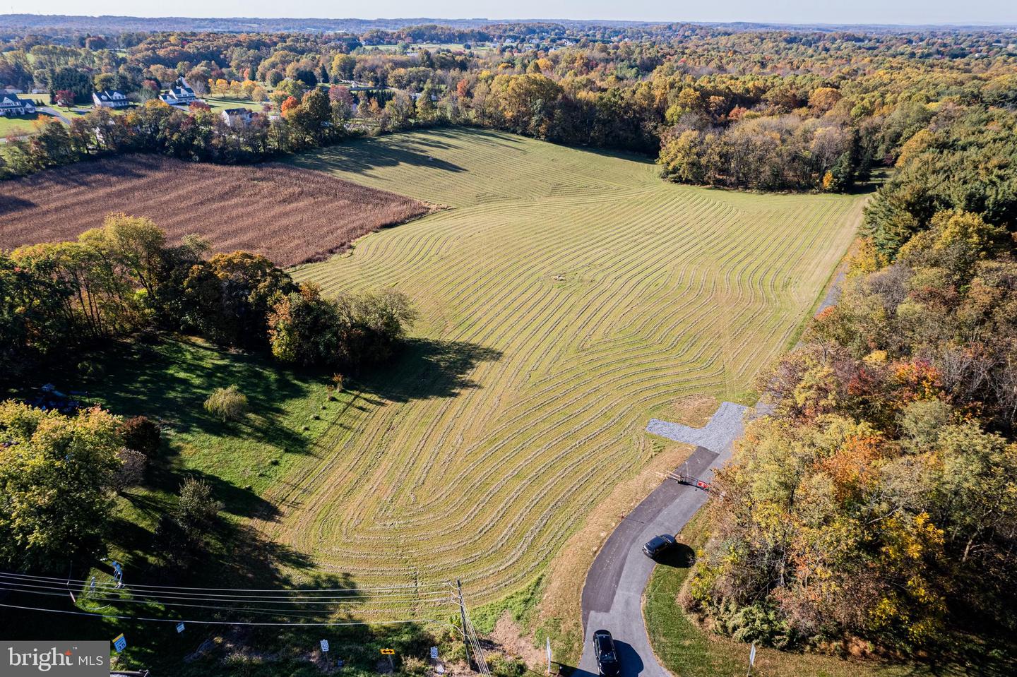 (lot 2) 12345 Fingerboard Road Property Photo
