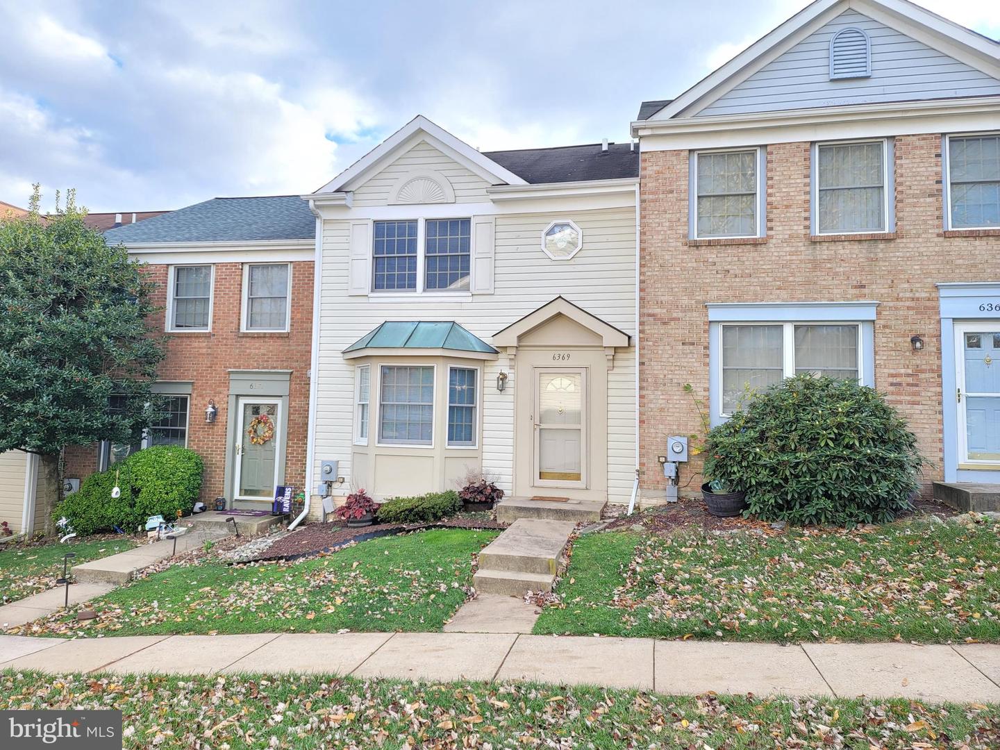 6369 New Haven Ct Property Photo