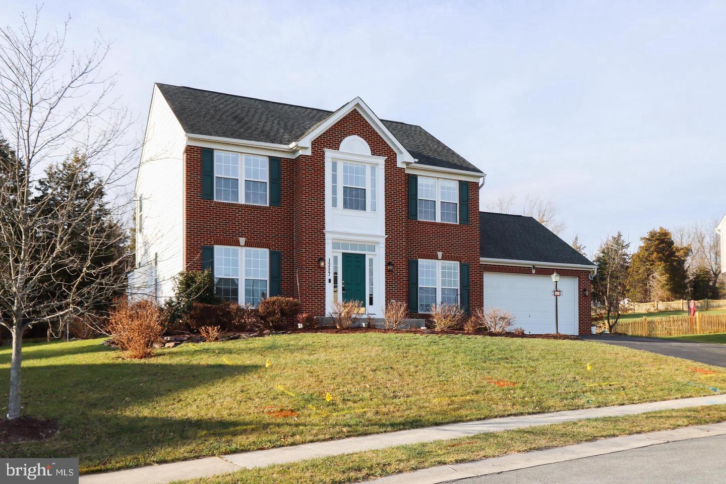 1317 Huntley Cir Property Photo