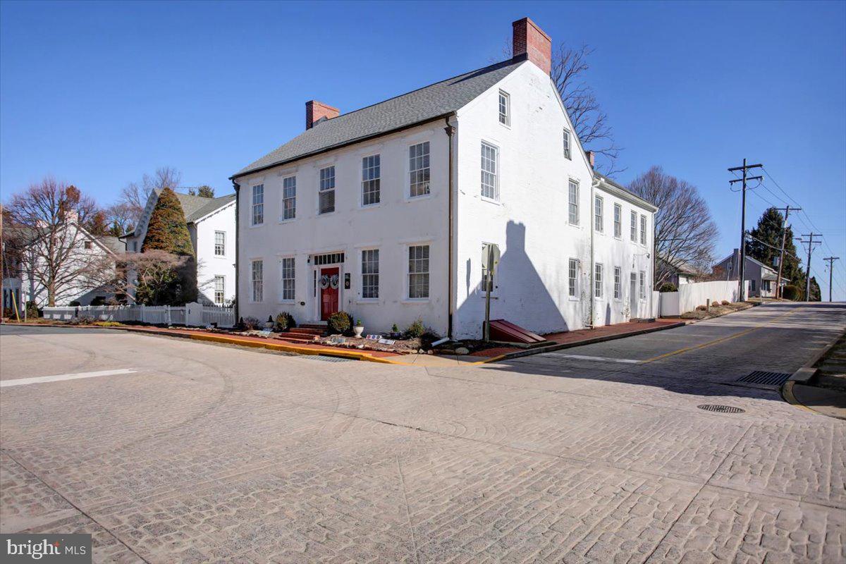 Burkittsville Real Estate Listings Main Image