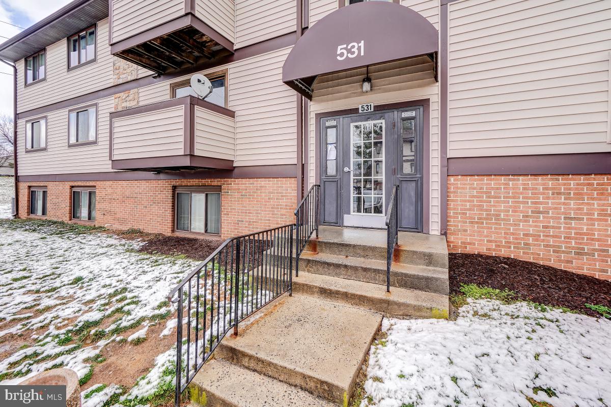 531-l Heather Ridge Dr #9l Property Photo