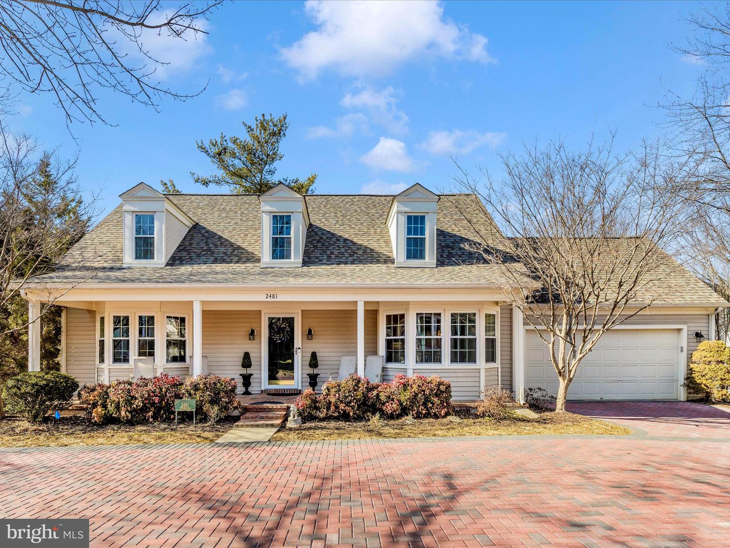 2481 Five Shillings Rd Property Photo