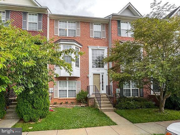 222 Timber View Ct Property Photo