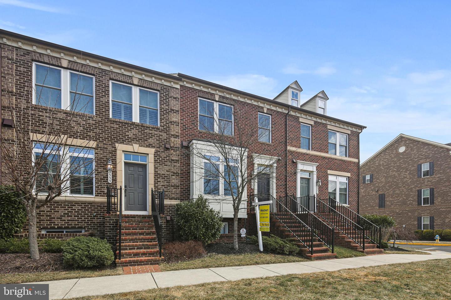 3553 Katherine Way Property Photo