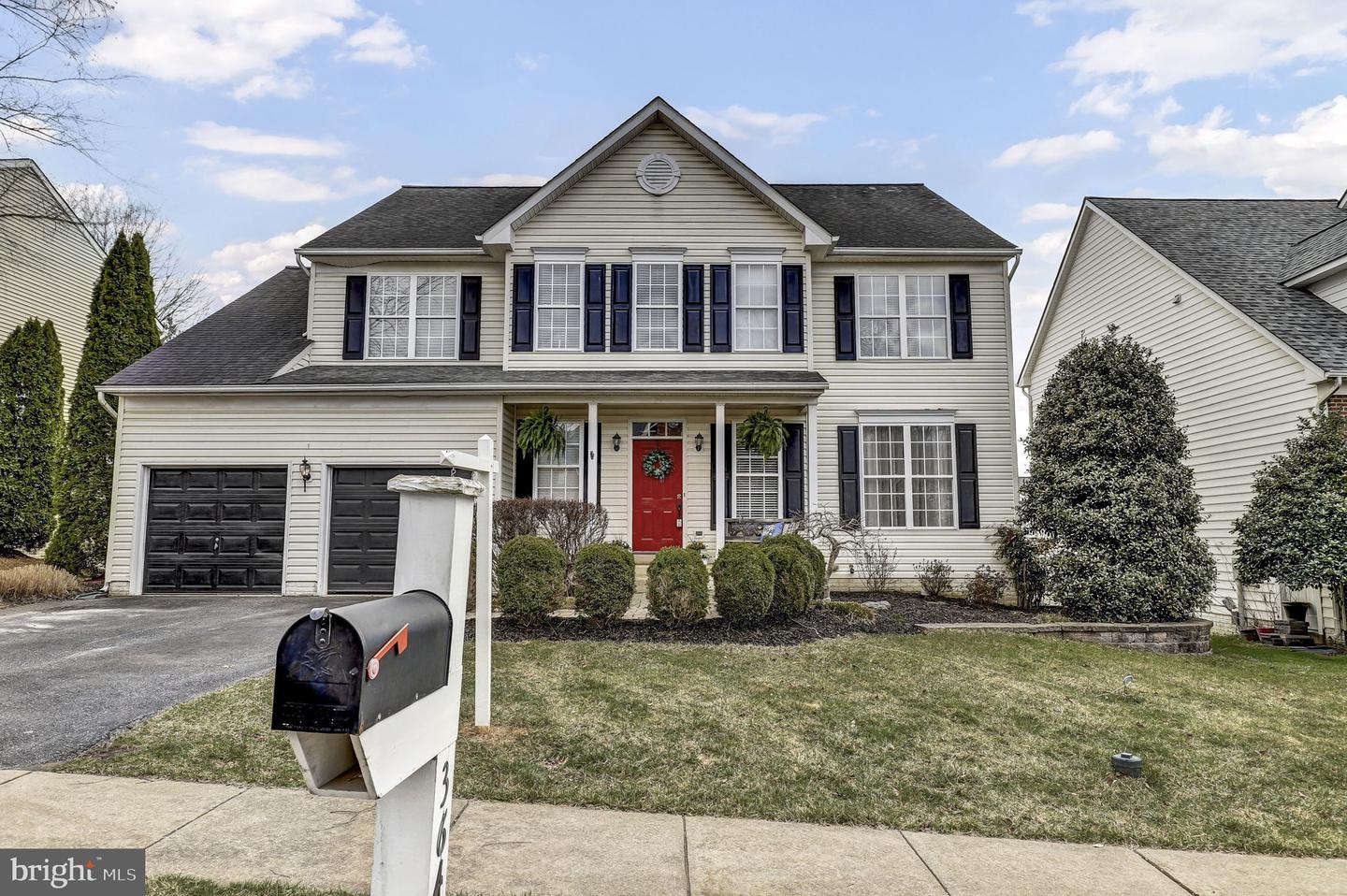 3640 Byron Cir Property Photo