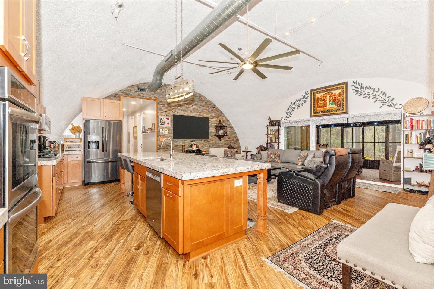 4940 Fox Tower Rd Property Photo 9