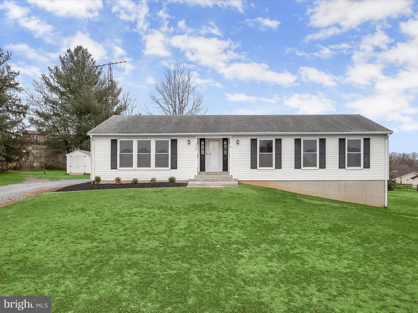 5529 Doubs Rd Property Photo