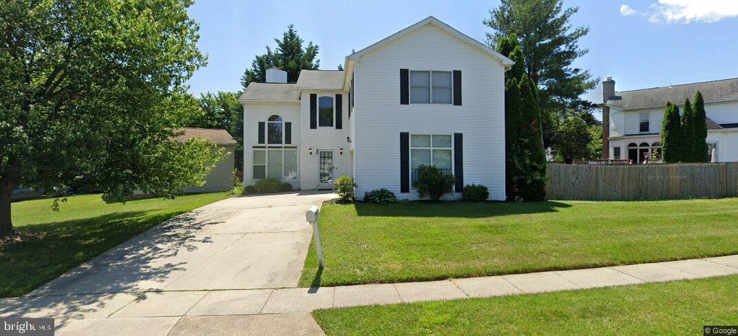 208 Bishops Glen Dr Property Photo