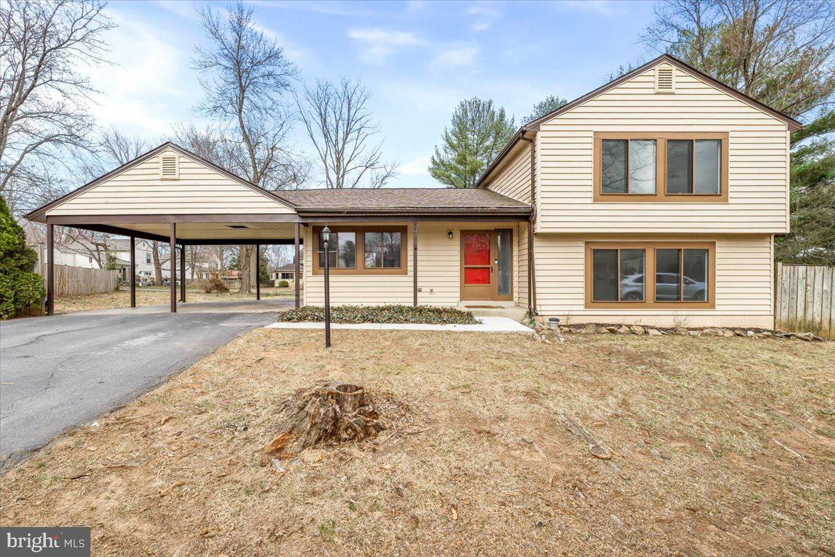 8403 Curiosity Ct Property Photo