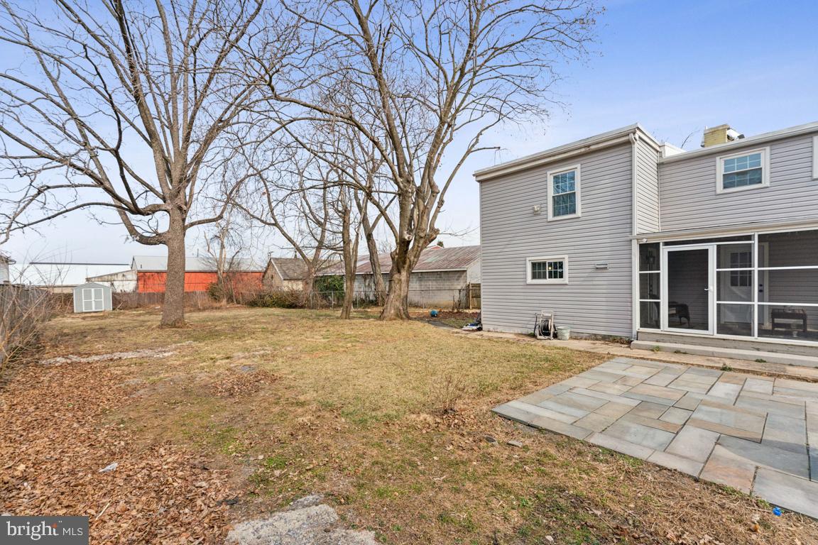 407 W South St Property Photo
