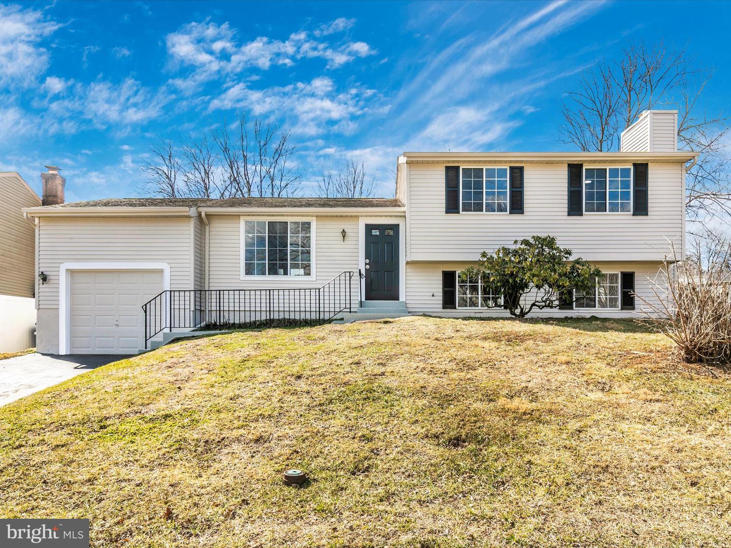 1803 Rustic Hill Ct Property Photo