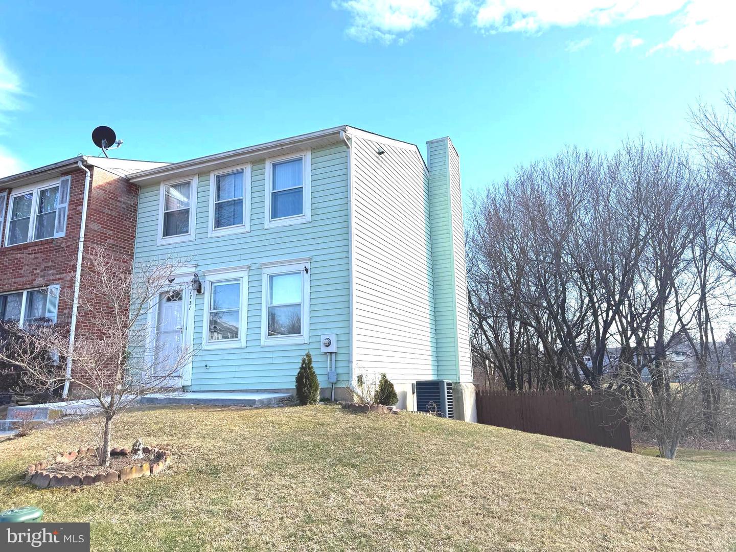 1731 Carriage Way Property Photo