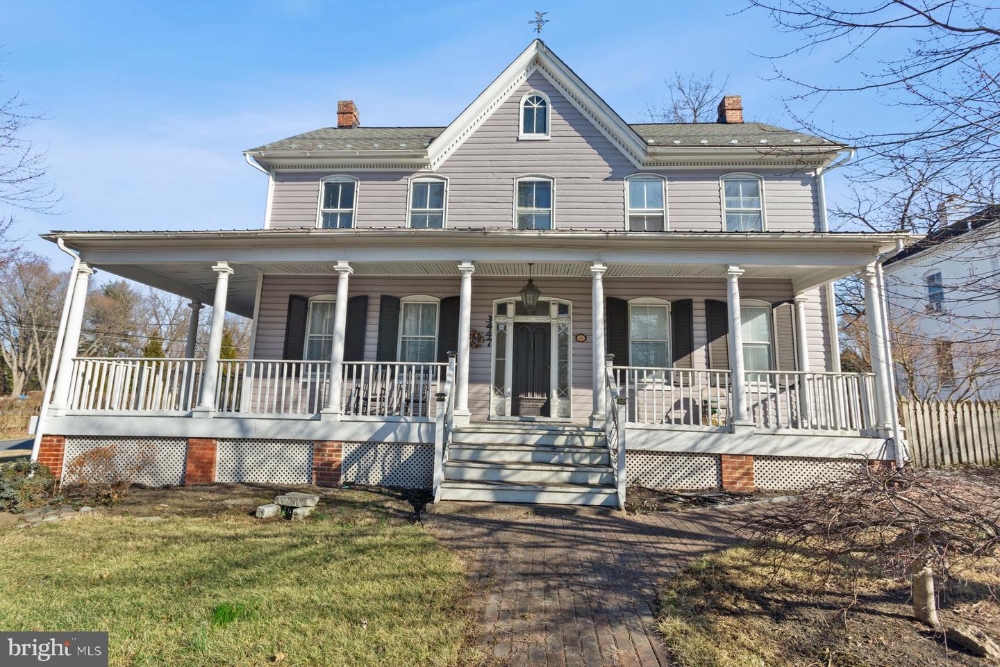 3447 Buckeystown Pike Property Photo 1