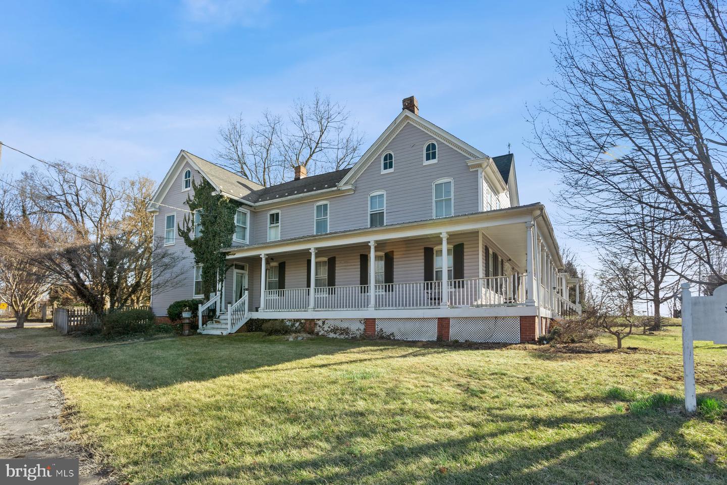 3447 Buckeystown Pike Property Photo 4