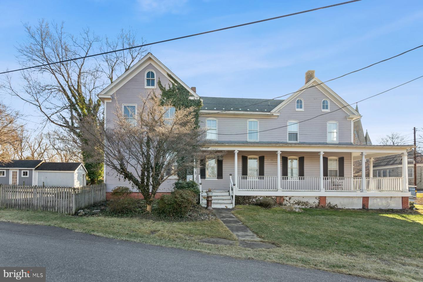 3447 Buckeystown Pike Property Photo 43