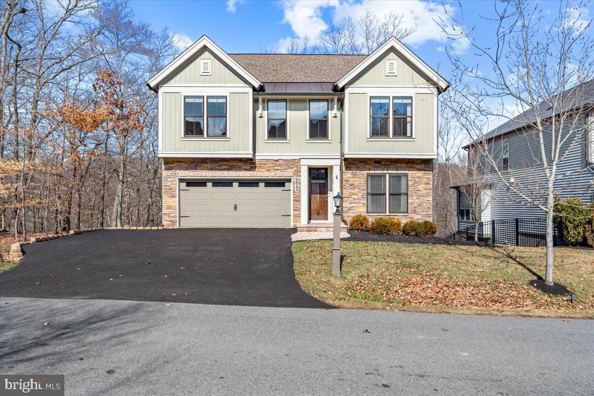 Aspen North At Lake Linganore Real Estate Listings Main Image