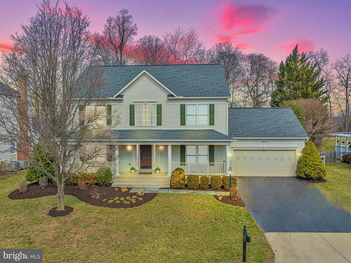 3073 Lindsey Ct Property Photo