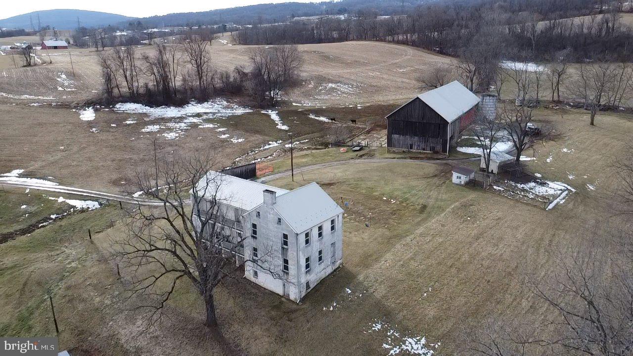 2820 Milt Summers Rd Property Photo