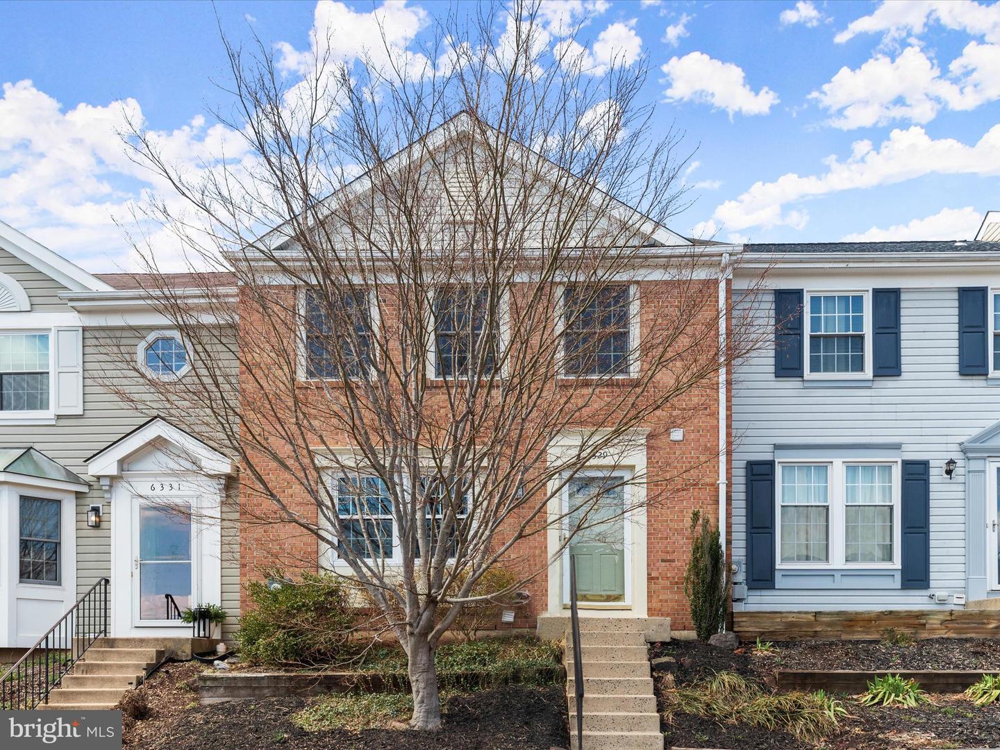 6329 New Haven Ct Property Photo