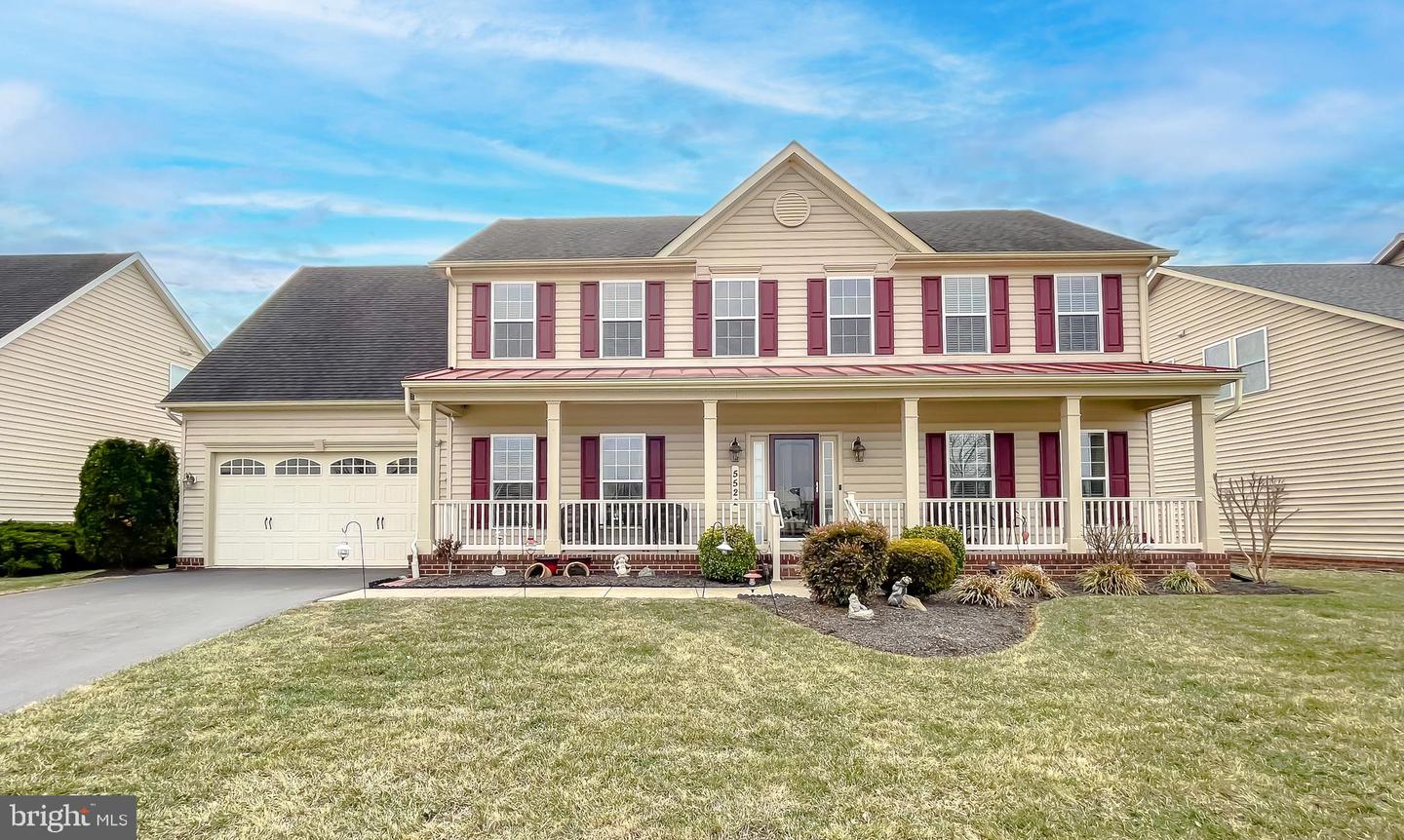 Adamstown Commons Real Estate Listings Main Image