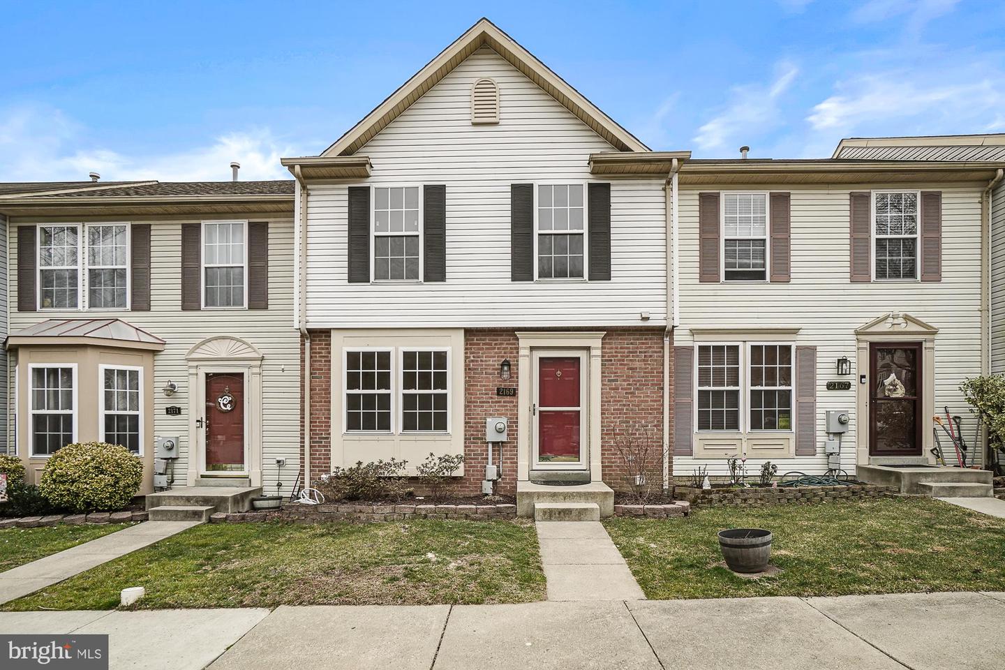 2169 Swains Lock Ct Property Photo